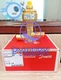 1PC ETS25 (7/8"x7/8")  034G4203 Danfoss  Expansion Valve - NEW~