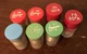 Lot of 7 Oil Burner Nozzles Steinen Delavan .85 .75 2.00 2.25 2.50 80&deg;