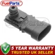 FuelParts MAP Intake Manifold Sensor Fits Renault Nissan MS025
