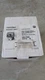 Resideo Honeywell R8285D 5001 Fan Center 50VA Transformer DPST Relay 120V NEW
