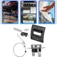 33082 Sail Switch Kit & 31091 Limit Switch for Dometic Atwood Furnace AFS, AFM