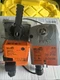 Belimo TFRB24-SR Actuator 24 vac/dc + Belino LRB24-3T