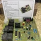 S1-7990-319P Furnace Control Circuit Board for Coleman Evcon York OEM 7990-319P