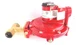 MEC Excela-Flo First Stage Regulator MEGR-1622HT-JGJ ~ SPG Range 8. 0-12. 0 PSI