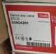034G4201 Danfoss Refrigeration Electric Expansion Valve, ETS 25 New.