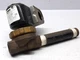 Parker GP427 Solenoid Valve MOPD 150 Assembly Consisting of G-23S Coil & B Body