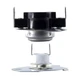 Thermal CutOff Kit for Whirlpool WET3300SQ2 LE5800XSW3 LEC6646AW0 LE7010XSW0 NEW