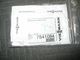 Viessmann #7841084 Coding Plug   *NOS*
