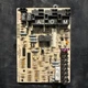 Carrier Bryant HK42FZ014 Furnace Control Board CEPL130437-01