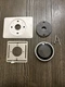 Used Google Nest 3rd Gen Learning Thermostat E260129 /A0013