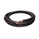 Great Lakes B14121250F 1/4''x1/2''x1/2''x50' Ductless Mini Split Line Set Black