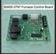 White-Rodgers 50A55-3797 Integrated Furnace Control Board Replacement for Trane