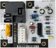 HK61EA006 Fan Blower Control Circuit Board with Time Delay Relay Replace 1171734