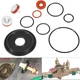 0887297 Complete Rubber Kit For Watts 1/4"-1/2" 009 LF009 Rubber Repair Kit