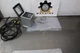 Hoffman A4044CH Enclosure W/ SOLA SDP2-24-100T Power Supply 115/230VAC 1.1/0.7A