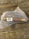 Anderson Metals 1 In. x 6 In. Red Brass Nipple 38300-1660 Anderson Metals
