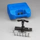 Yellow Jacket 60430 Lightweight Swaging and Flaring Tool Kit &ndash; Imperial Sizes