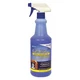 Nu-Calgon 4182-24 Cal-Blue Micro Leak Detector, Liquid, 1 Qt Spray Bottle, Nu-Calgon 4182-24 Cal-Blue Micro Leak Detector, Liquid, 1 Qt Spray Bottle,