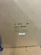 Mitsubishi Trane WB-PA5 Wind Baffle