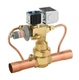 Sporlan SORIT-20 Evaporator Pressure Regulating Valve with Integral Solenoid 1-5