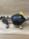 McDonnell & Miller 47-2 Combination Mechanical Water Feeder LWCO Used