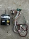 Trane MOT09229 ecm 1/2hp blower motor,module & Control Board. Same Day Shipping