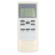 YKR-H/531E Remote Control for Portable FHPC082AB1 Air Conditioner for Home