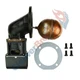 McDonnell & Miller Head Mechanism, Pump & LWCO Model 63-HD 142600