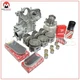 ENGINE REBUILD KIT TOYOTA 1FZ-FE FOR LAND CRUISER 70 80 LEXUS LX450 4.5L 92-06