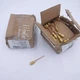 200 Pack Diversitech 1/8" OD Extended Copper Tubes VAX-2B