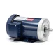 Marathon GT1201 Electric Motor 1 HP 1765 Rpm 3PH 230/460 Volt 143TC 143TTFR6032