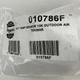 010786F Raypak Kit-Temp Sensor 10K Outdoor Air Tekmar