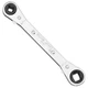 Yellow Jacket 60613 Service Valve Ratchet Wrench