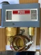 Penn Johnson Dual Pressure Controls Model 271AP12AC New Old Stock