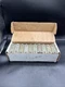 Lot Of 10 Hydra-Zorb 100050 Tube Clamp See Pics 30 Day Warranty