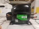 SECOP NF7CLX 1/3HP 115V 1PH 60HZ R-FOUR O FOUR LBP/MBP HST REFRIGERATION COMP.