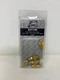 JB INDUSTRIES A31720 5 Pack Multi- Step Acces Valve New Sealed 