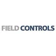 Field Controls FTS-4 120/240V SPST 140F MAN RESET