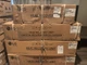 LG PRHR063A 6-port heat recovery branch selector box.