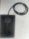 GOODWAY REAM-A-MATIC RAM-4 CHILLER CONDENSER TUBE CLEANER FOR/REV AIR FOOT PEDAL