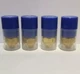 FOUR (4) 1.25-80B SOLID DELAVAN OIL BURNER NOZZLES (Shipment Within 24 Hours)