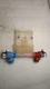 Washer Water Inlet Valve for Whirlpool Maytag P/N: W11038689 W10869800 [USED]