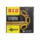 Ducati 998 R 998 2002-2002 S-AC 15-36-094 DID525ZVMX (G&G) DID TRANSMISSION KIT 