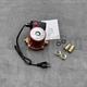 Brand New Circulator Pump 115V 1/2" Replacement for Grundfos UP15-18B5 59896114