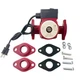 Circulator Pump UP43-75BF For Grundfos 115V 1-Speed 40.9GPM 1-1/2"Flange