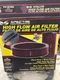 New Spectre Air Filter 883588 Same as ACDelco A773C Fram CA3588 Purolator A43195