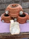 GRUVLOK 2 1/2&rdquo; Fig. 7005 ROUGHNECK(NOS) Lot Of 3