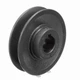 1pc Browning (RRX) 'AK39X7/8 V-Belt Pulley - 3L, 4L, A Belt Section, 1 Groo