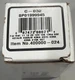 SPORLAN VALVE CO CATCH-ALL FILTER-DRIER C-032 1/4" Sae Flare SP01999945 C032