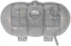 Dorman    603 285    Pressurized Coolant Reservoir